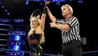 نتاليا تواصل الاحتفاظ ببطولة "سماكدون" للسيدات