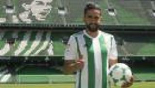 بودبوز يغيب عن تدريبات بيتيس