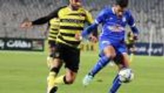 دجلة يسقط بثلاثية أمام طنطا في الدوري المصري