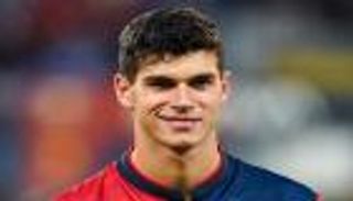 جنوى يوضح حقيقة اهتمام ميلان بضم موهبته