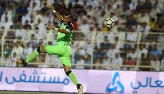 السومة يكسر عقدة الباطن