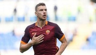 مدرب روما: جيكو لا يختلف عن ديبالا