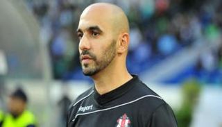 مدرب الفتح يضحي بكأس المغرب من أجل الكونفدرالية