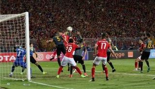 مشاغبو الترجي ممنوعون من موقعة الأهلي