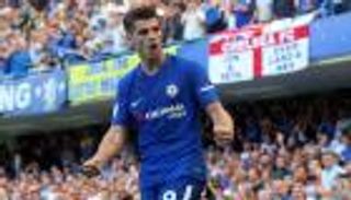 شيفشينكو: موراتا قادر على تعويض كوستا