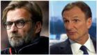 لاعب ليفربول السابق ينتقد كلوب لبيعه "المدافع الأفضل"