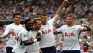 توتنهام يحبط انتفاضة وست هام في الدوري الإنجليزي