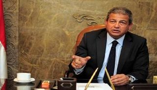 مصر تفوز باستضافة أمم أفريقيا تحت ٢٣ سنة