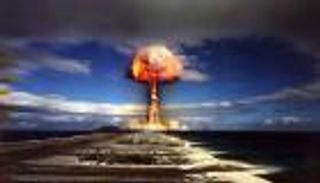 الصين ترصد زلزالا بكوريا الشمالية وتشتبه في انفجار