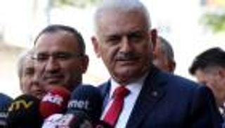 تركيا تهدد كردستان العراق بردود أمنية واقتصادية على الاستفتاء