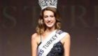 تجريد ملكة جمال تركيا من لقبها بعد تعليق معارض لأردوغان