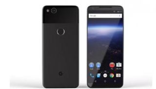 هاتف جوجل "بيكسل 2"