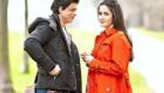 مفاجأة كاترينا كيف مع شاروخان بعد غياب 5 سنوات