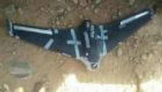 منظومة الجيش اليمني الدفاعية تسقط 3 طائرات حوثية في 4 أيام