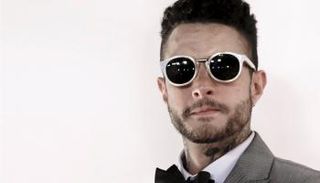 الفنان المصري أحمد الفيشاوي