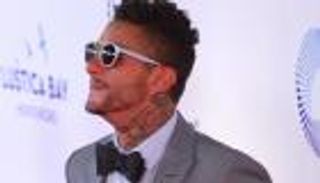 بالفيديو.. أحمد الفيشاوي يعتذر عن سلوكه بمهرجان الجونة السينمائي