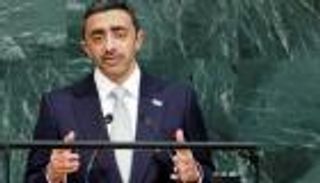 الإمارات في الأمم المتحدة.. رسائل حازمة ضد الإرهاب ومموليه 