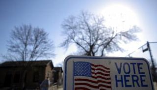 القراصنة استهدفوا أنظمة تسجيل الناخبين