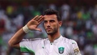 السومة معجب بلاعبي الباطن رغم الخسارة أمام الأهلي