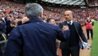 جوارديولا ينضم لمورينيو في انتقاد كأس الرابطة