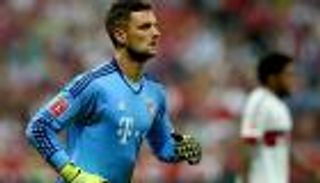 خطأ بديل نوير يكلف بايرن هدفاً