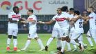 الزمالك يقلب الطاولة على المصري ويواصل انتصاراته 