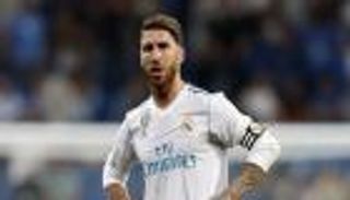 ريال مدريد يسعى لتمديد عقد راموس