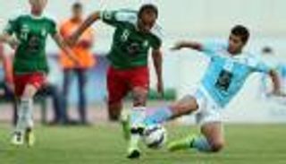 الوحدات يهزم الفيصلي في قمة بدوري الأردن