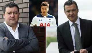 رايولا ومينديز يدخلان في صراع جديد على دلي ألي