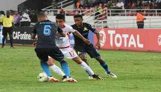 فرحة مغربية بإزاحة الوداد لبطل أفريقيا