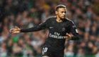 تسريب بنود عقد نيمار الخرافي مع سان جيرمان