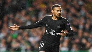 تسريب عقد نيمار الخرافي مع سان جيرمان