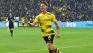 إصابة حرمت هداف دورتموند الجديد من الانضمام للبايرن