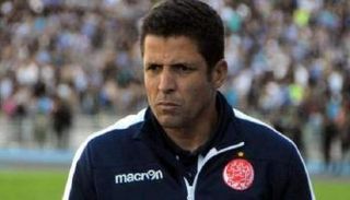 مدرب الوداد: لا مجال للخطأ أمام اتحاد العاصمة