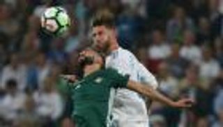 "قاهر الريال" خارج حسابات الجزائر أمام الكاميرون