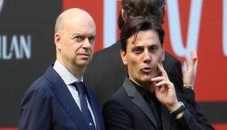 إدارة ميلان تعلن غضبها بعد السقوط أمام سامبدوريا 