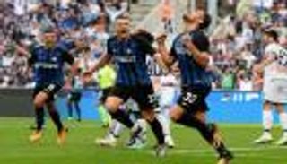 إنتر يقتنص فوزا قاتلا في الدوري الإيطالي