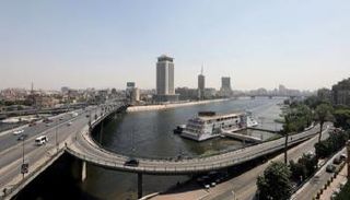 شركات أمريكية كبرى تبحث فرص الاستثمار بمصر