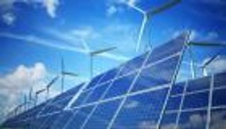 نمو إنتاج الطاقة الشمسية في الإمارات بنسبة 55%