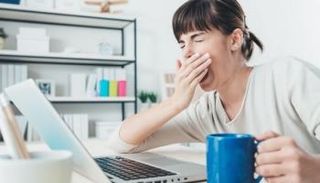 الغضب يعيق النوم - أرشيفية