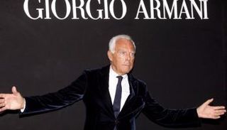 جورجيو أرماني