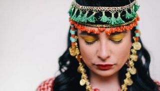 الزي الكردي