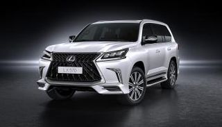 لكزس "LX 570"