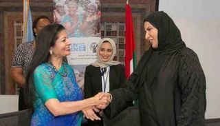 يوقعان اتفاقية بشأن تعزيز التعاون