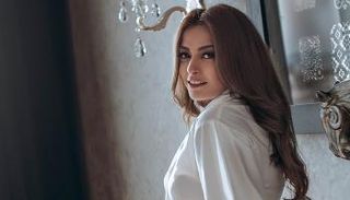 داليا مصطفى