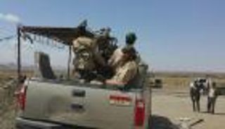 معارك للجيش اليمني في شبوة تستنزف المليشيا الانقلابية