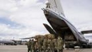 مقتل جنرال روسي في قصف لتنظيم داعش قرب دير الزور