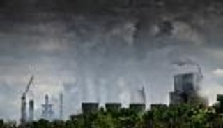 تلوث الهواء يسبب أمراض الكلى