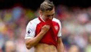 إنتر يخطط لضم أوزيل في يناير