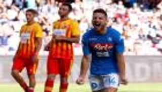 "الباب الخلفي" وسيلة أرسنال لضم مهاجم نابولي